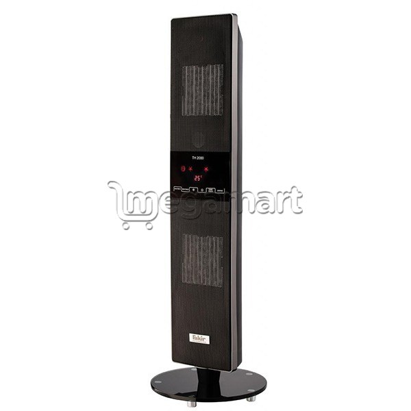Qızdırıcı Fakir TH 2000