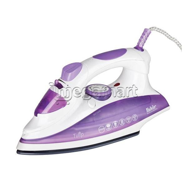 Утюг Fakir Tulip