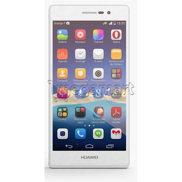 Mobil telefon Huawei Ascend P7 (white)