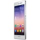 Mobil telefon Huawei Ascend P7 (white)