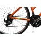 Velosiped Kawasaki Rose LX