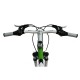 Velosiped  Kawasaki Belle