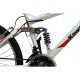 Velosiped  Kawasaki G4 Best Bike