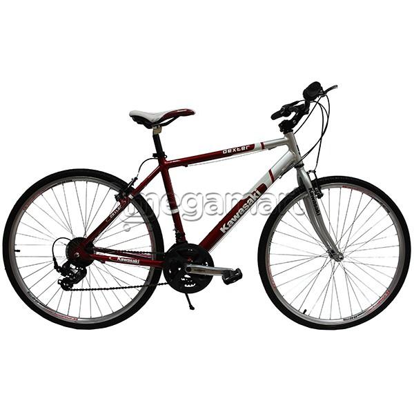 Velosiped Kawasaki Dexter C2