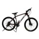 Велосипед Kawasaki Ravel 2.0 BL