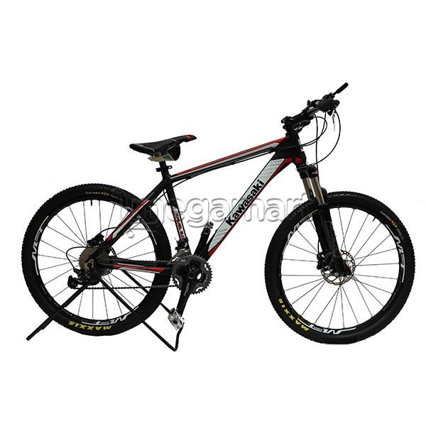 Велосипед Kawasaki Ravel 2.0 BL