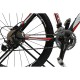 Велосипед Kawasaki Ravel 2.0 BL