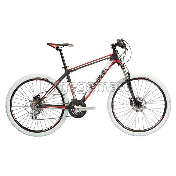 Velosiped Kawasaki Ravel 2.0 A3
