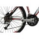 Велосипед Kawasaki  Ravel 2.0 A