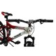  Velosiped  Kawasaki  Valley