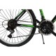 Велосипед Kawasaki Hunter