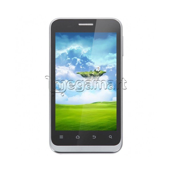 Mobil telefon ZTE V880E Dual Sim