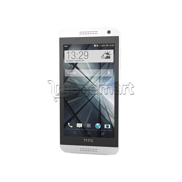 Мобильный телефон HTC Desire 610 (white)