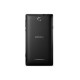 Smartfon Sony Xperia E Dual C1605 (black)