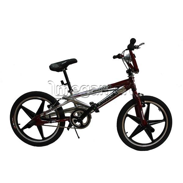 Велосипед Kawasaki  Flow