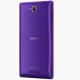 Smartfon Sony Xperia C Dual (purple)