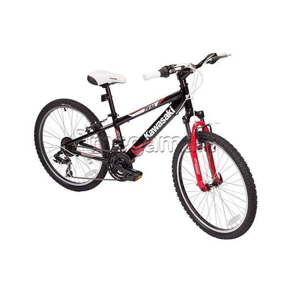 Велосипед Kawasaki Zeal