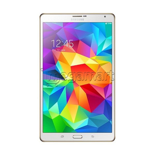Planşet Samsung Galaxy Tab S 8.4 SM-T705 16Gb 3G (white)