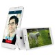 Mobil telefon Alcatel One Touch Idol  X+ 6043D (white)