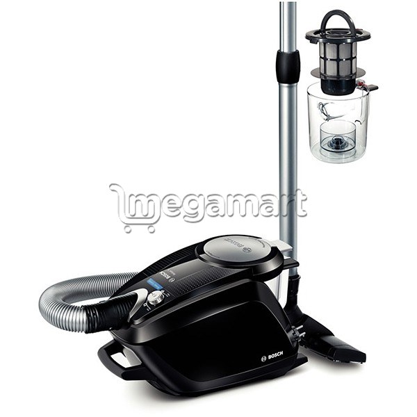 Tozsoran Bosch BGS51400