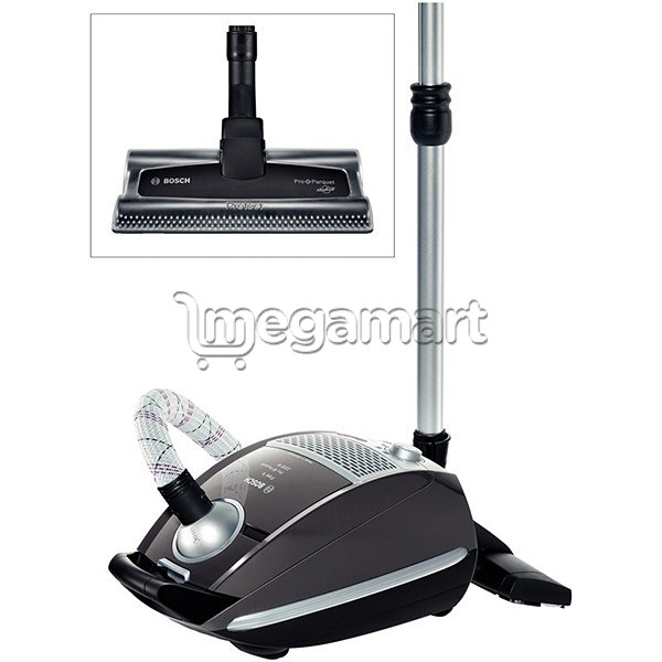 Пылесос Bosch BSGL52238