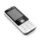 Мобильный телефон Samsung C3322 Dual Sim white