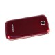 Mobil telefon Samsung C3592 Dual Sim (red)