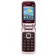 Mobil telefon Samsung C3592 Dual Sim (red)