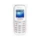 Мобильный телефон Samsung E1202 Dual Sim white