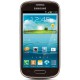 Смартфон Samsung Galaxy S 3 mini VE GT-I8200 brown