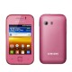 Mobil telefon Samsung S5360 Galaxy Y