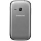 Мобильный телефон Samsung Galaxy S6312 Y Dual Sim (silver)
