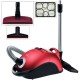 Пылесос Bosch BSG82425