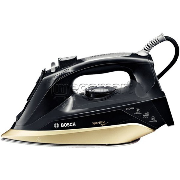 Утюг Bosch TDA70Gold