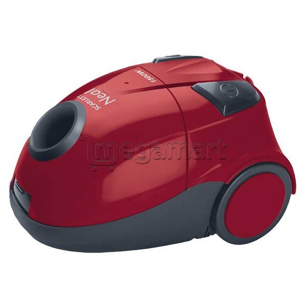 Пылесос Scarlett SC-285 red