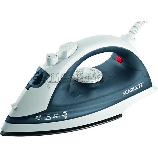 Утюг Scarlett SC-131 S