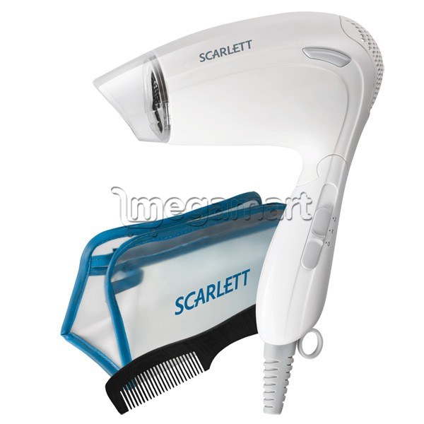 Фен Scarlett SC-073