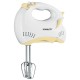 Миксер Scarlett SC-043 (white with yellow)