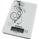 Кухонные весы Scarlett SC-1212 black