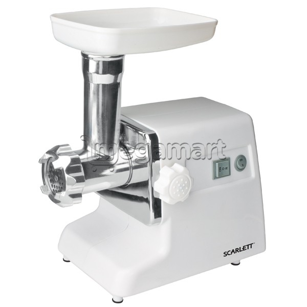 Ətçəkən maşın Scarlett SC-4249