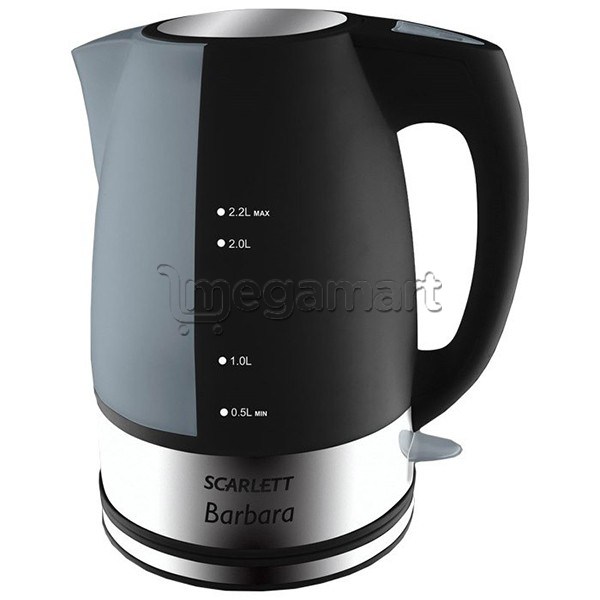 Электрический чайник Scarlett SC-1020