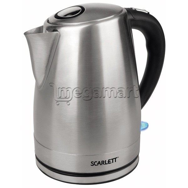 Elektrik çaydan Scarlett SC-226
