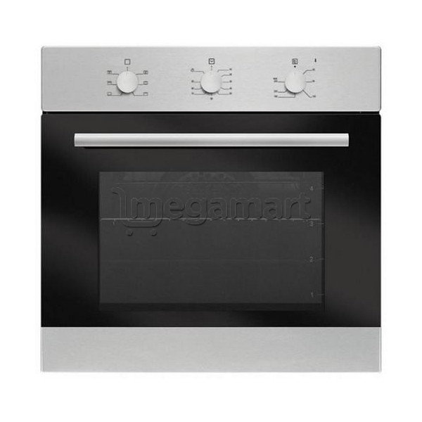 Электрический духовой шкаф Simfer 6203 NERM