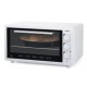 Elektrik sobası Simfer M3620 White