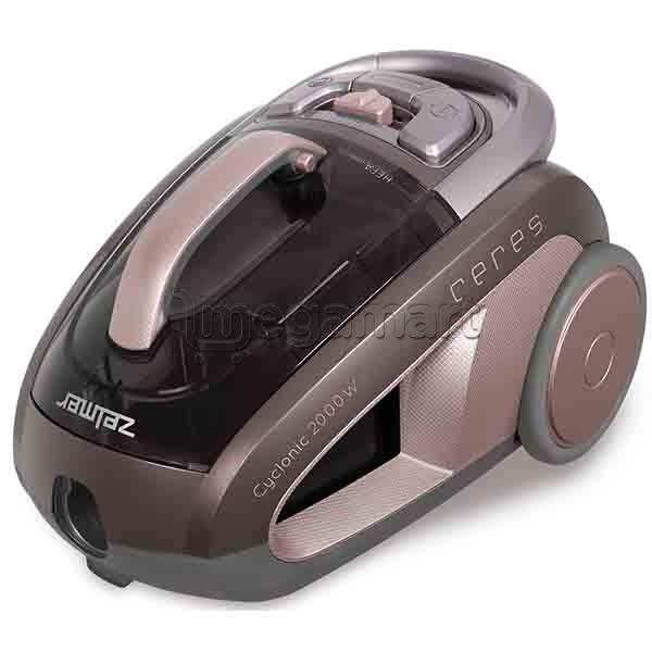 Tozsoran  Zelmer VC3300.0SK