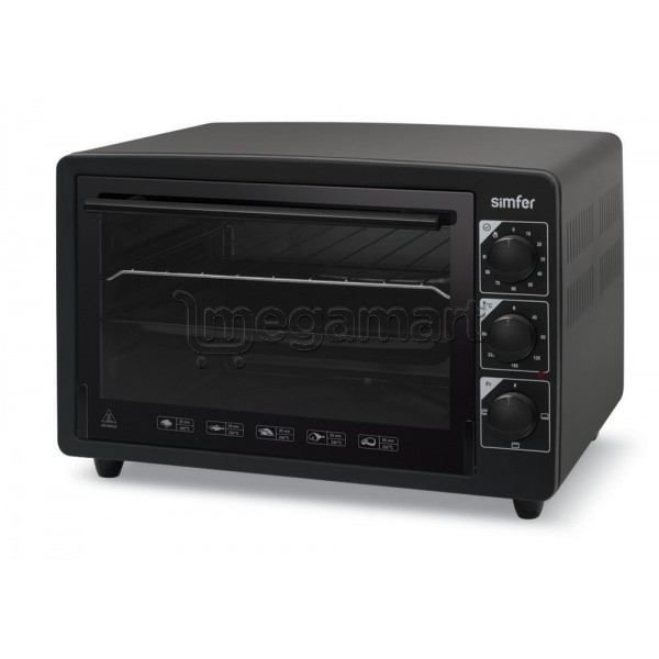 Электропечь Simfer M3222