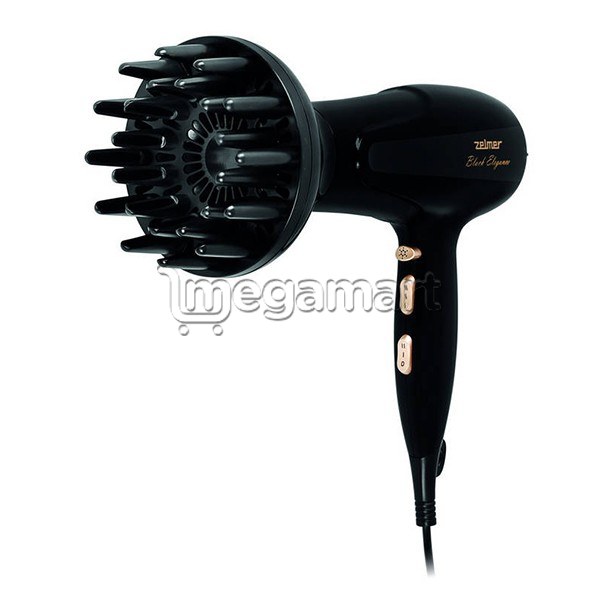 Фен Zelmer HD1500