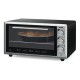 Электропечь Simfer M 4200 black