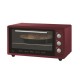 Электропечь Simfer M4220 red