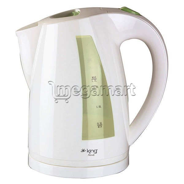 Электрический чайник King K 591 Neroli